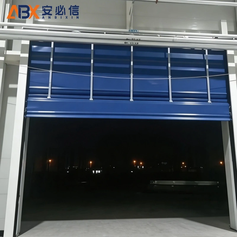 玉溪伸缩式卸货平台