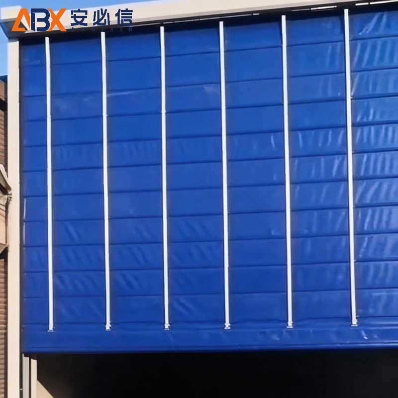 玉溪高速堆积门
